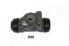 ASHIKA 65-02-200 Wheel Brake Cylinder